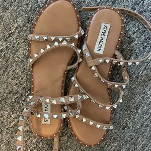 Steve Madden sandals